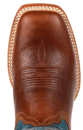 Durango Women's Arena Pro Dark Bay Western Boots DRD0381