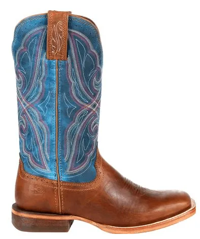 Durango Women's Arena Pro Dark Bay Western Boots DRD0381