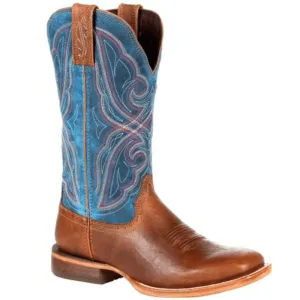 Durango Women's Arena Pro Dark Bay Western Boots DRD0381