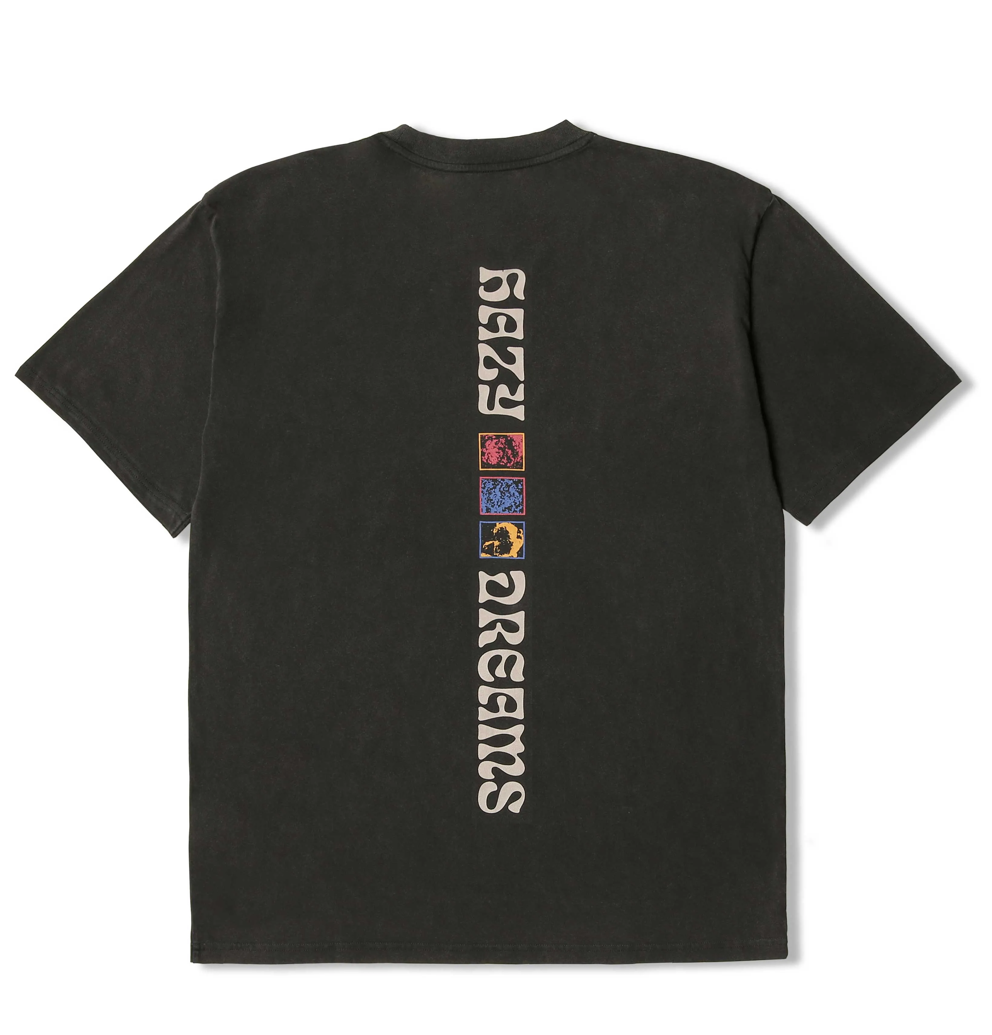 Edwin Hazy Dreams T-Shirt – Black