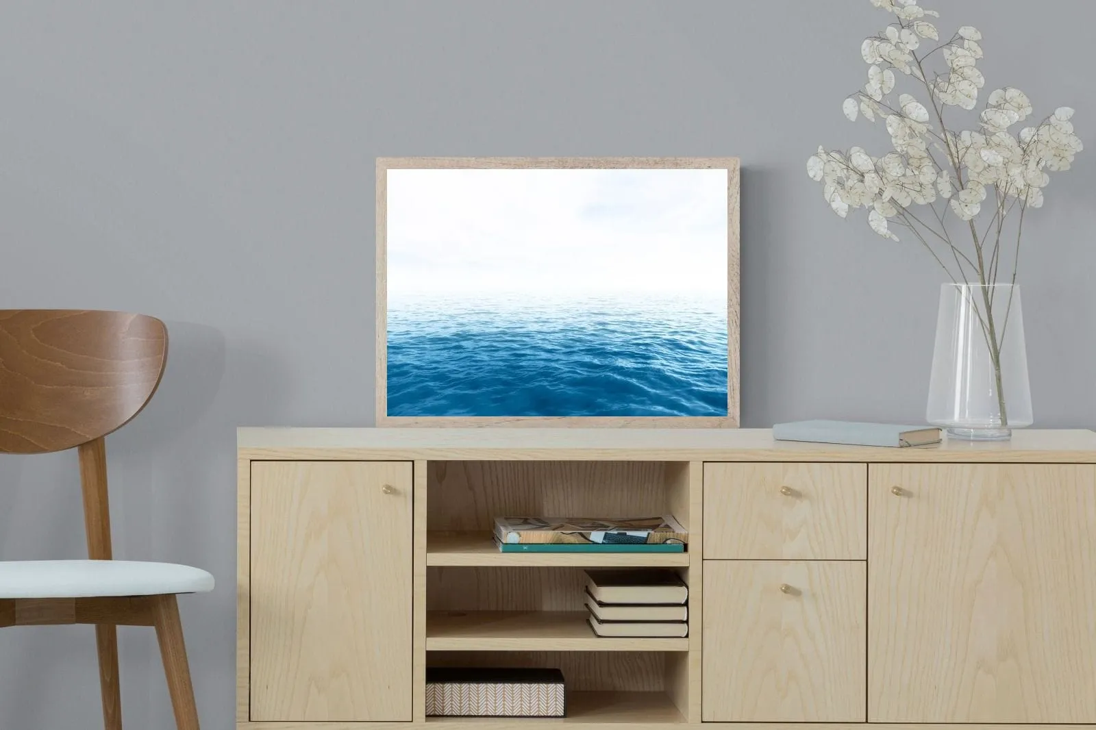 Endless Ocean