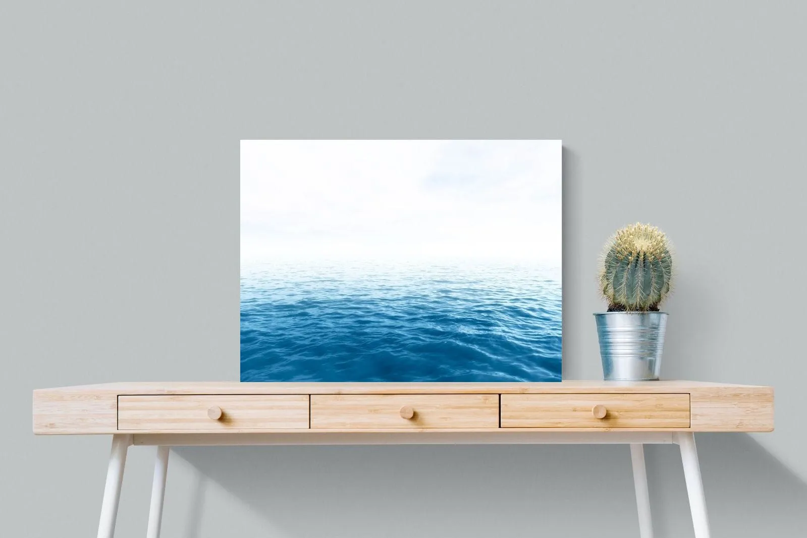 Endless Ocean