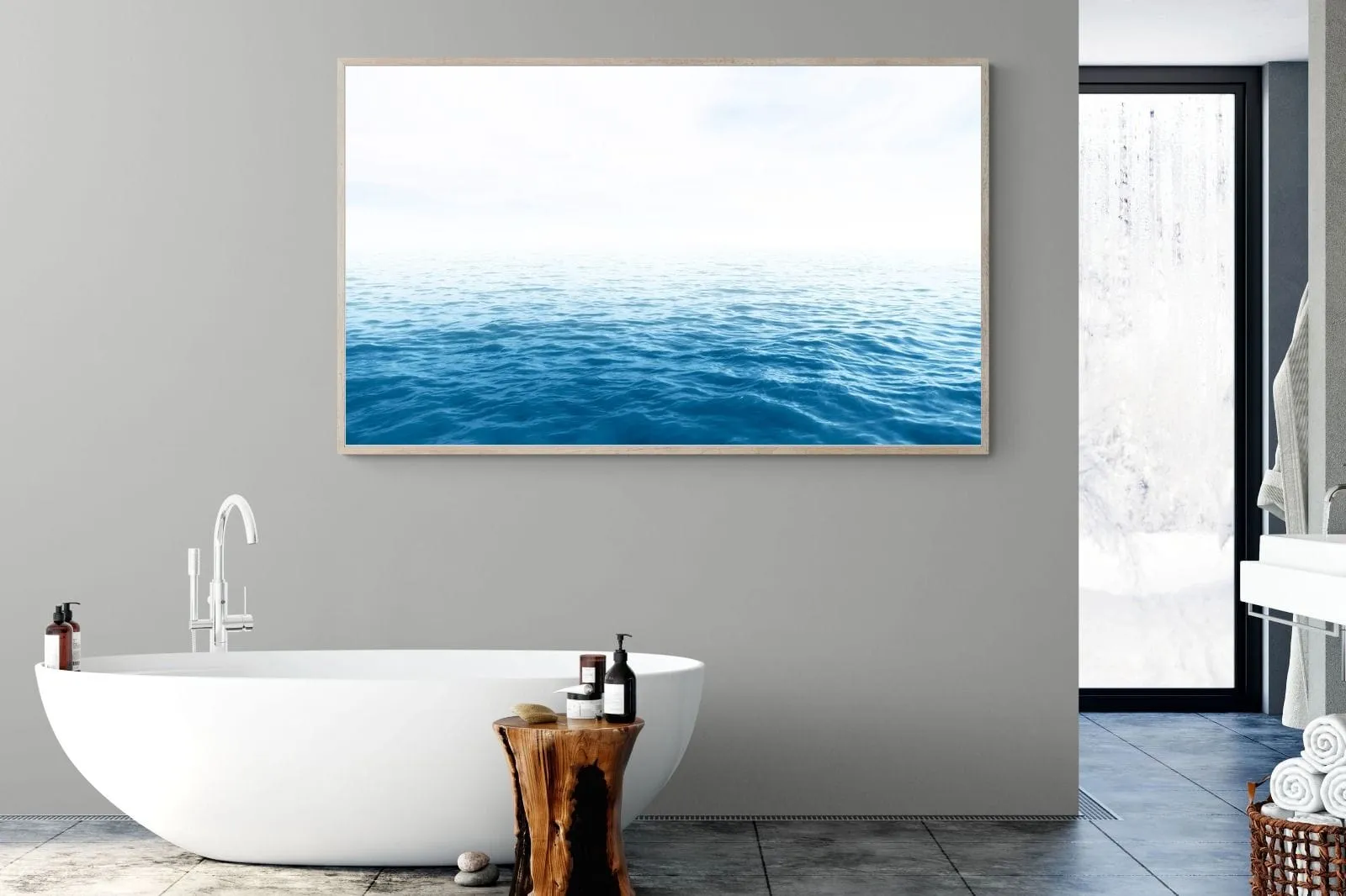 Endless Ocean