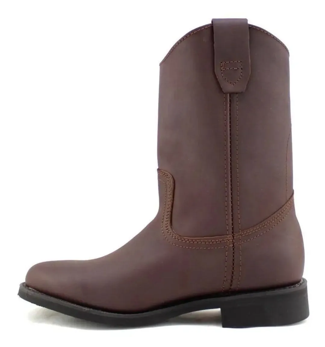 establo Cowboy Boots   Check your size on the website👇