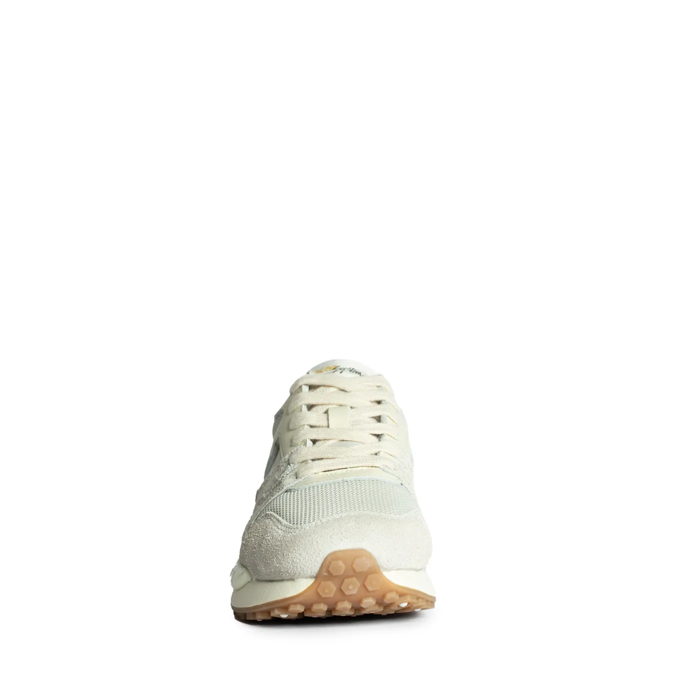 Etonic Womens Quasar Trainer Vanilla