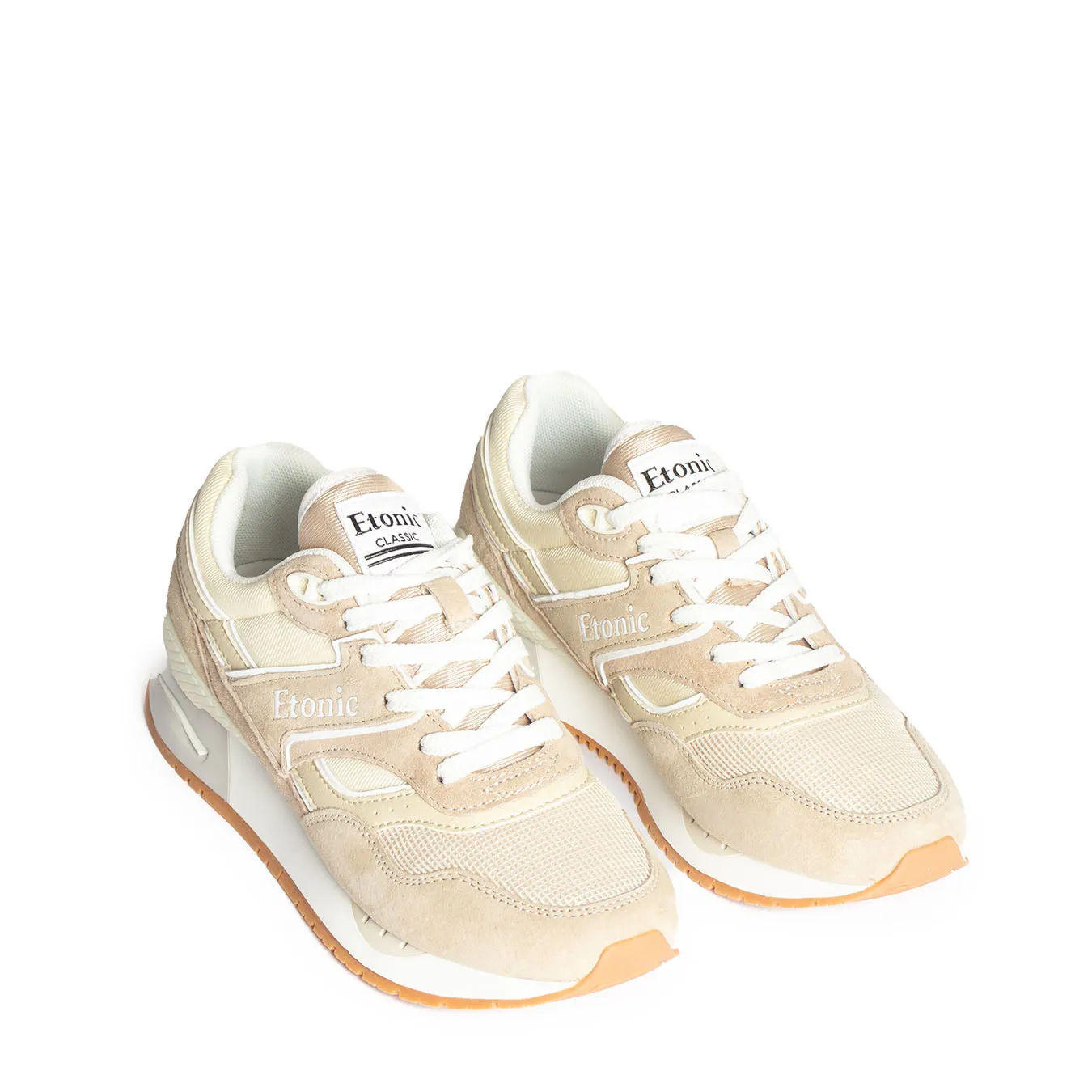 Etonic Womens Stable Base Trainer Papyrus