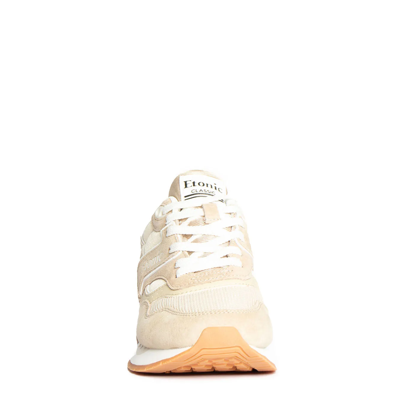 Etonic Womens Stable Base Trainer Papyrus