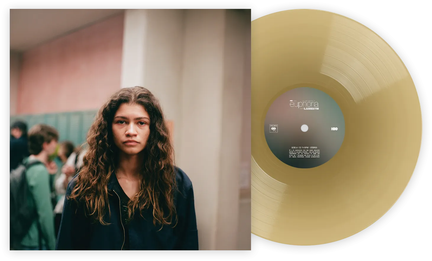 Euphoria Season 2 Official Score From The HBO Original Series