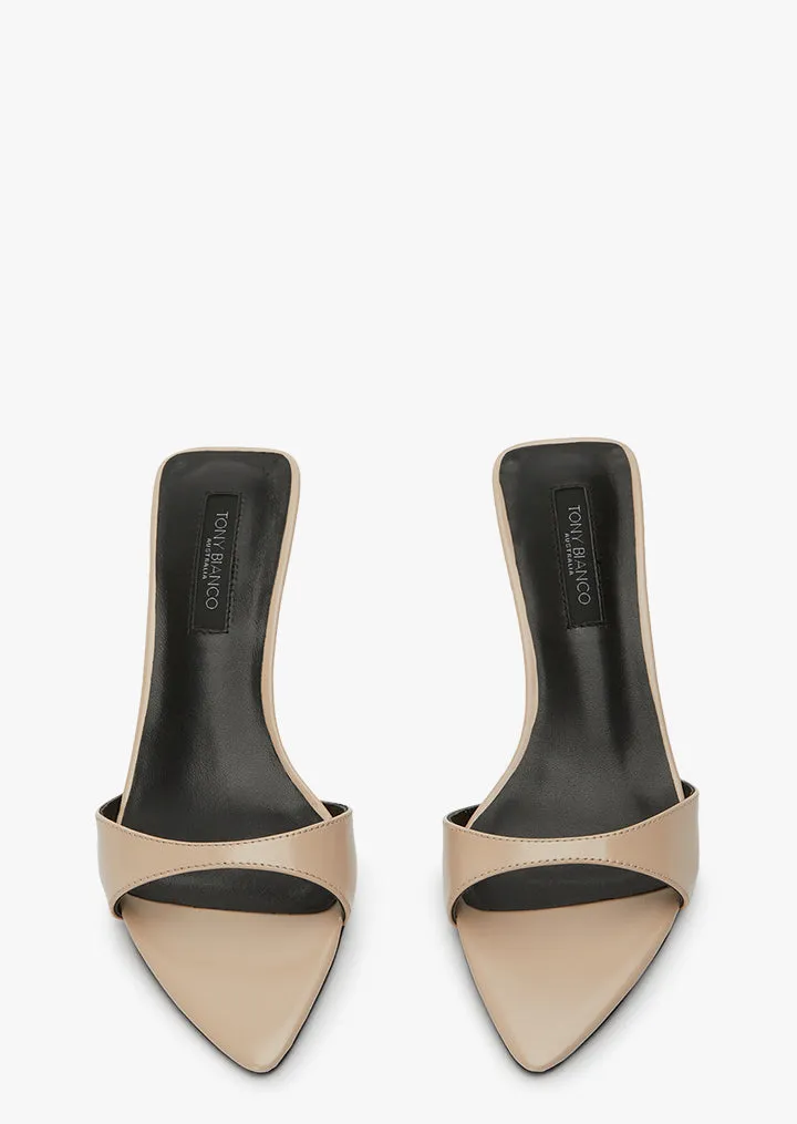 Fiesta Creme Hi Shine