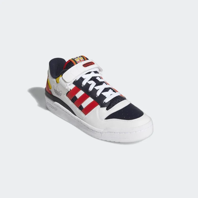 FORUM LOW
