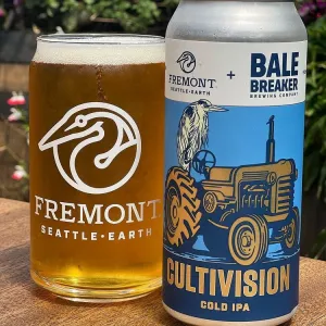 Fremont Cultivision Can 473ml
