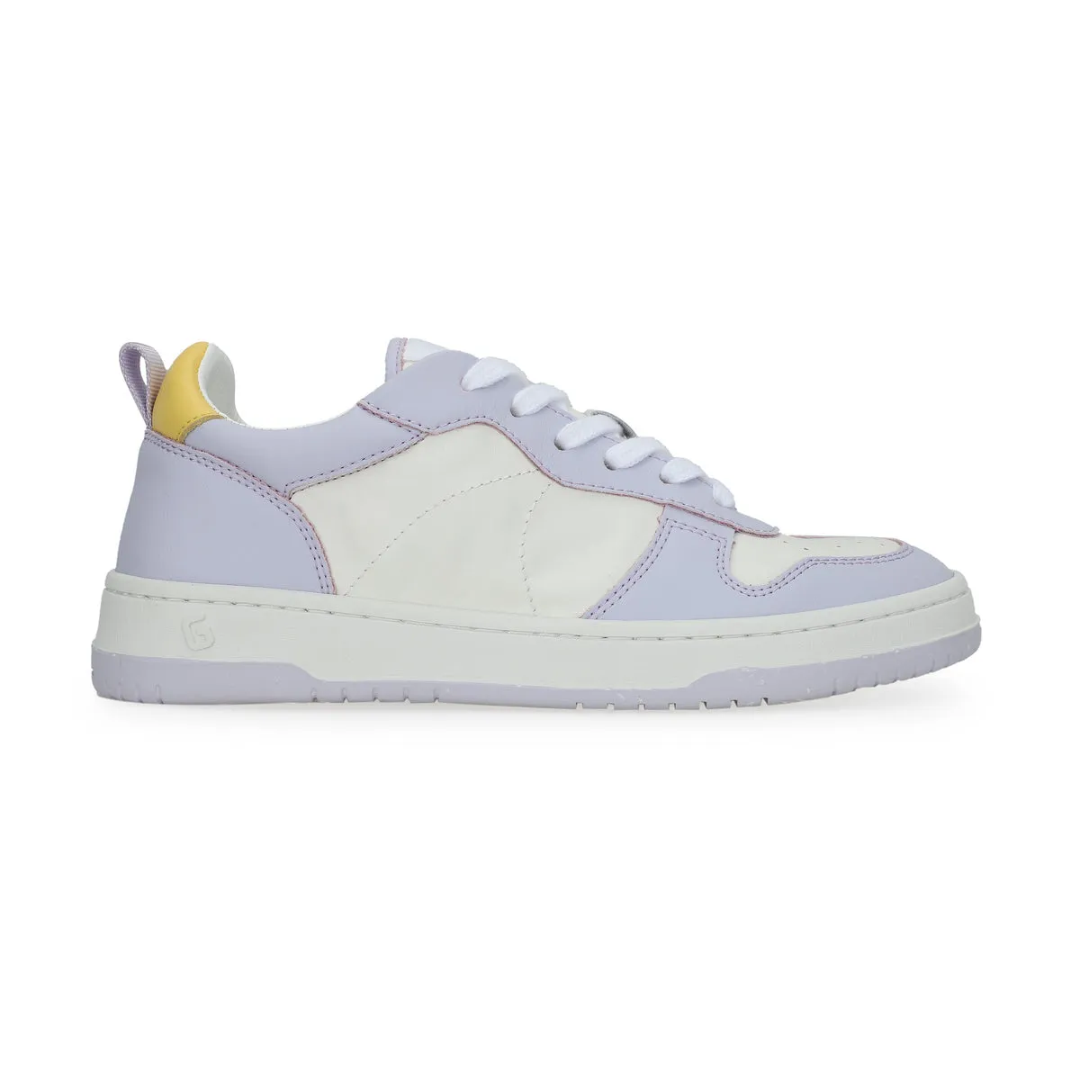 GADOL Sneaker // Lavender