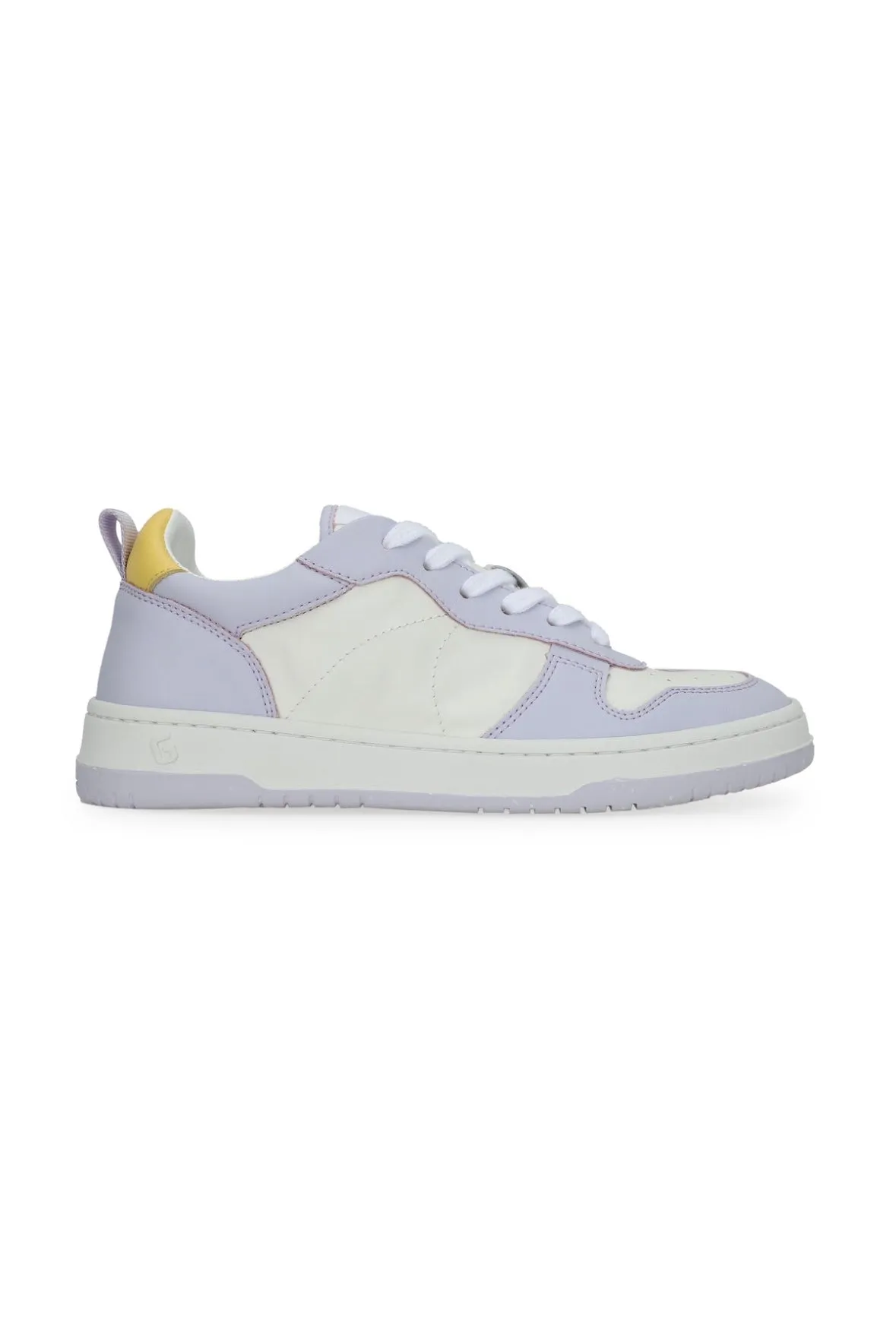 GADOL Sneaker // Lavender