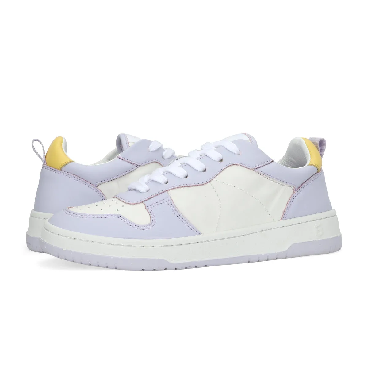 GADOL Sneaker // Lavender