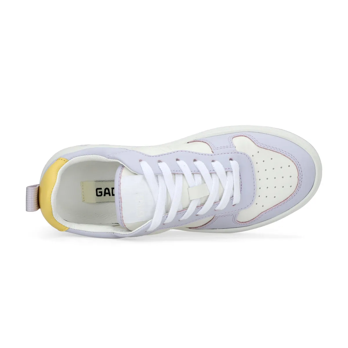 GADOL Sneaker // Lavender
