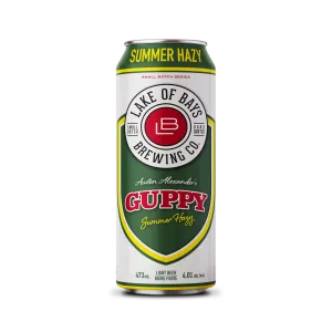 Guppy -  Summer Hazy