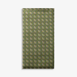 Hazy Daisy Pocket Square