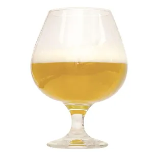 Hazy Eights Double New England IPA Extract Beer Recipe Kit