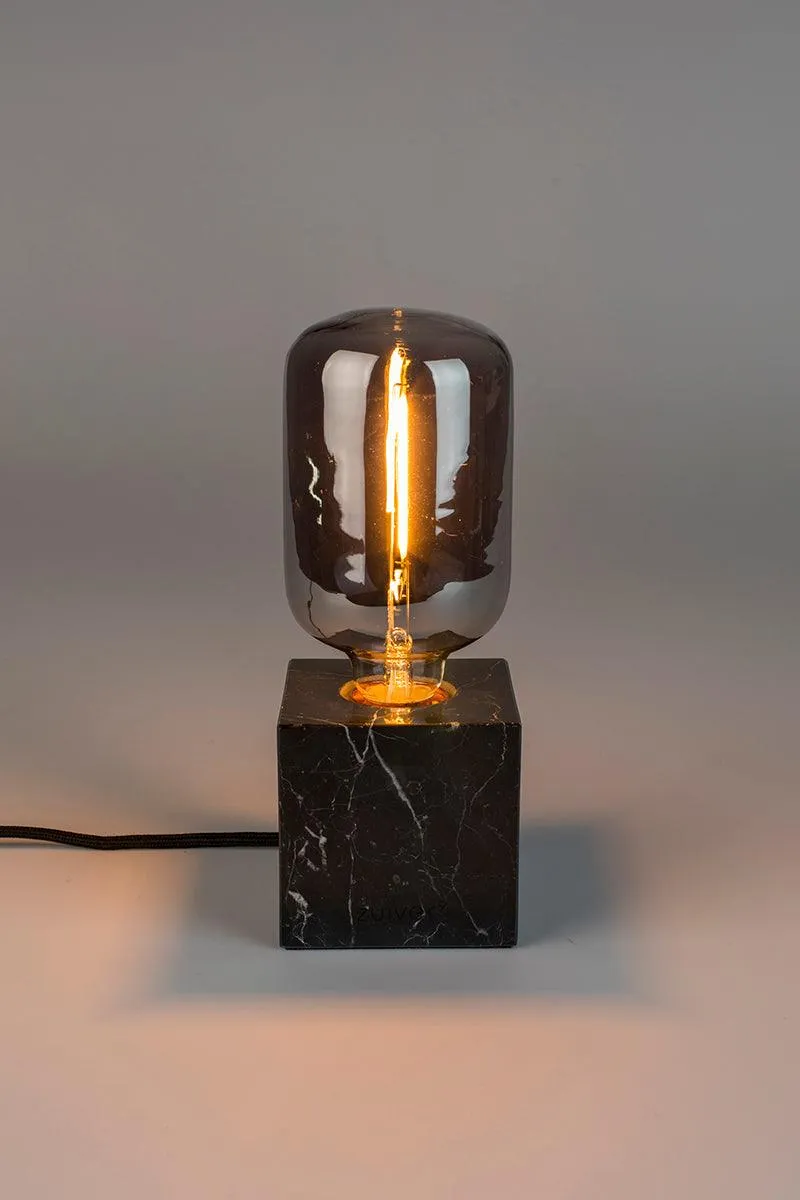 Hazy Tall Smoke Bulb