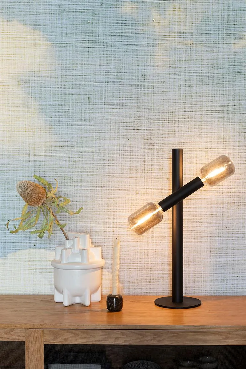 Hazy Tall Smoke Bulb
