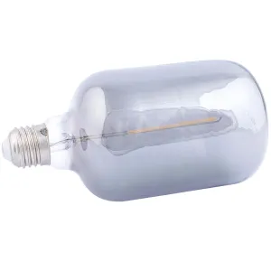 Hazy Tall Smoke Bulb