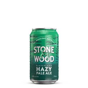 Hinterland Hazy Pale Ale