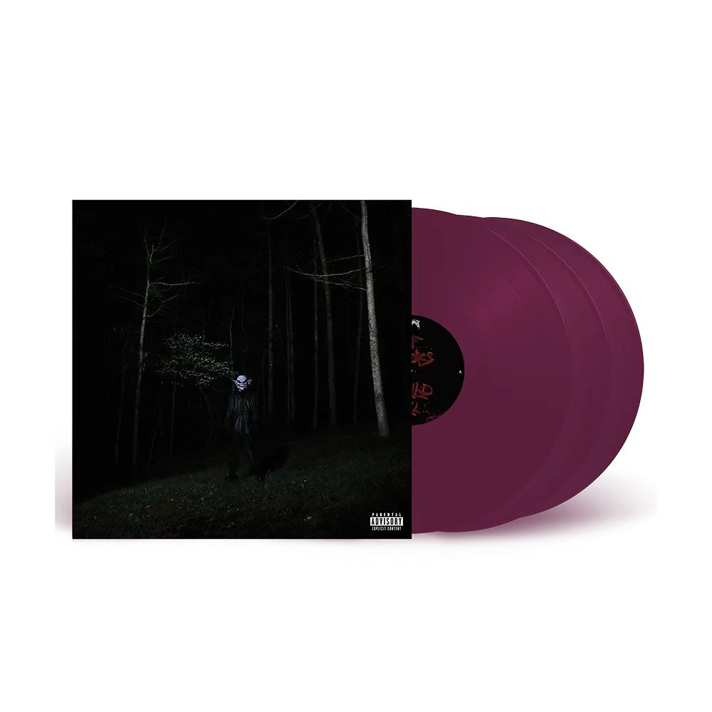 If Looks Could Kill Vinyl