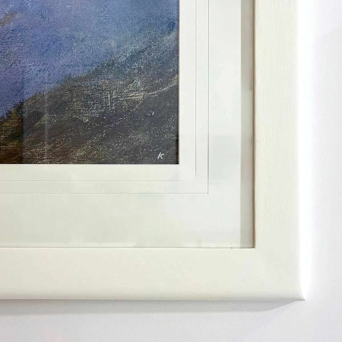 Keith Salmon | In Glen Sannox, Isle of Arran