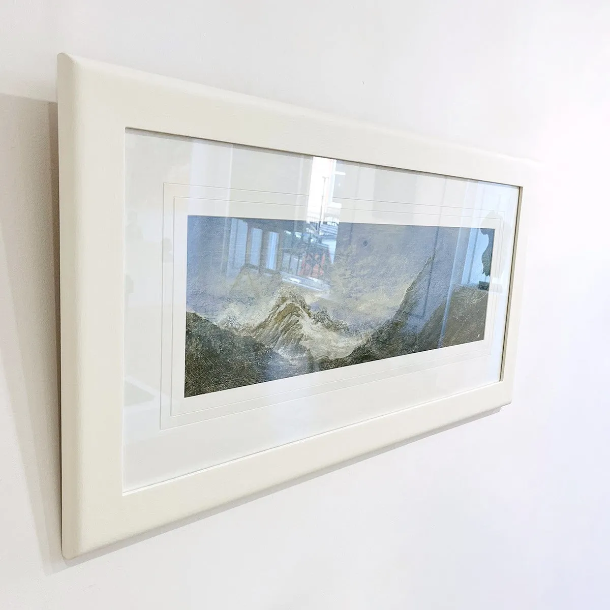 Keith Salmon | In Glen Sannox, Isle of Arran