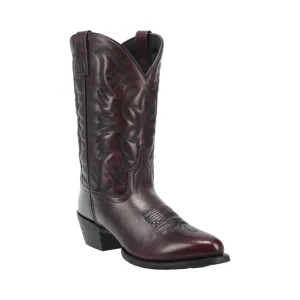 Laredo Men's Birchwood Leather Round Toe Boot 68458