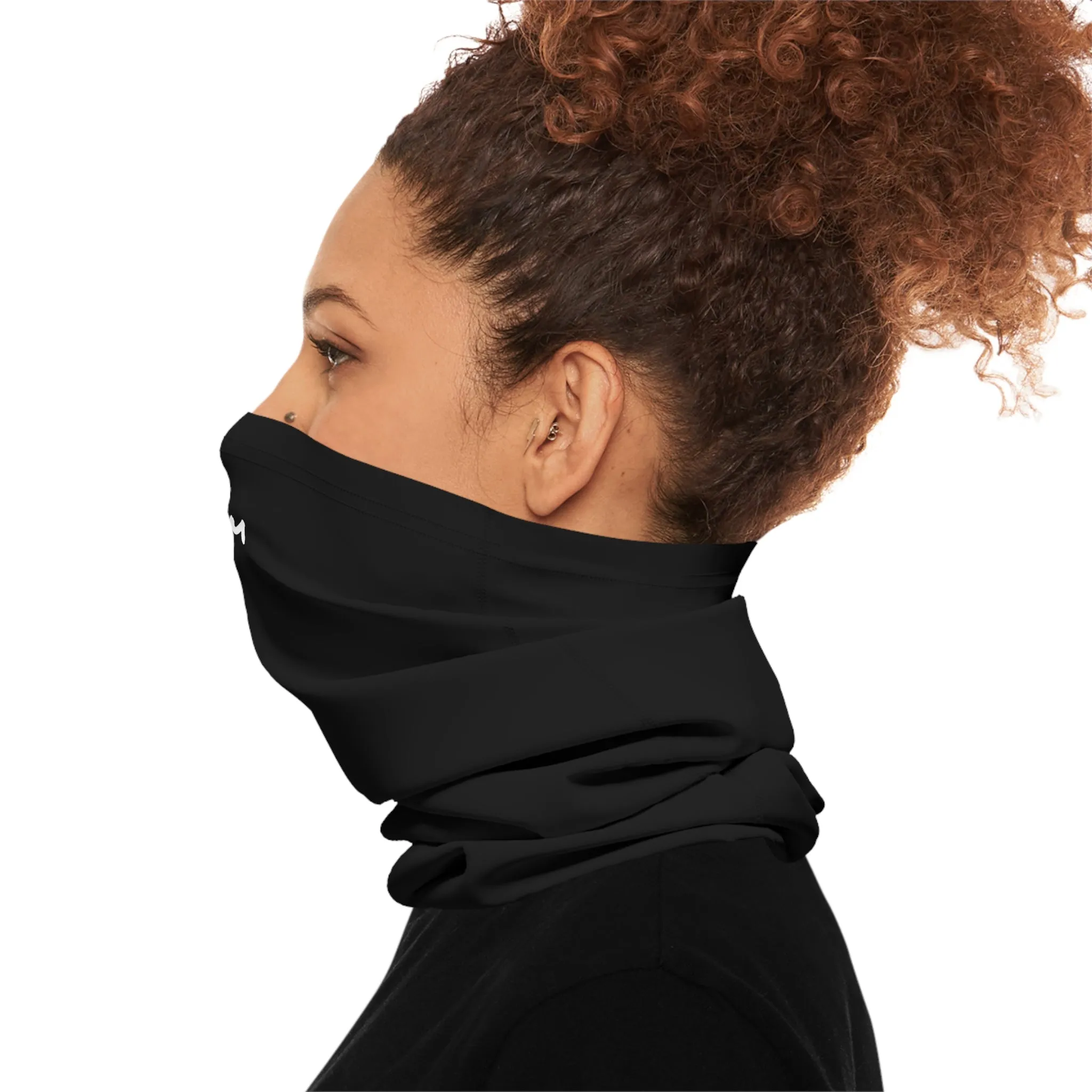 Lightweight Neck Gaiter - "Conform"