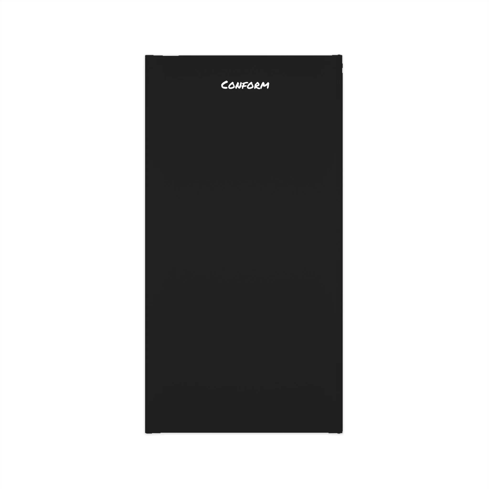 Lightweight Neck Gaiter - "Conform"