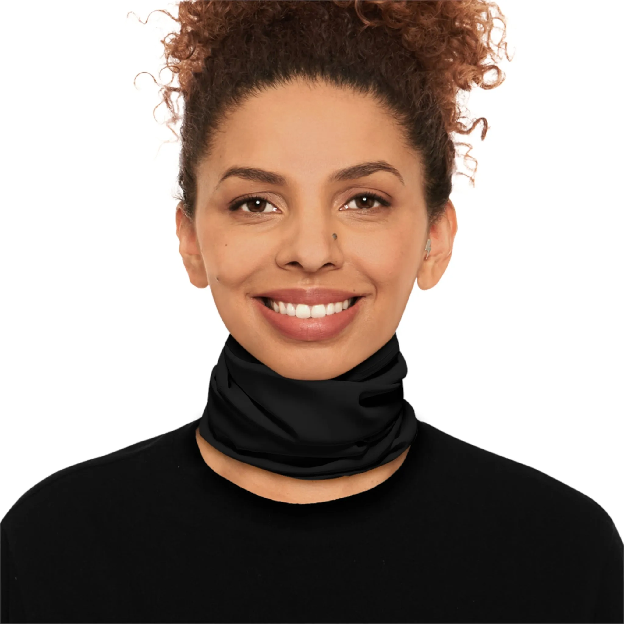 Lightweight Neck Gaiter - "Conform"