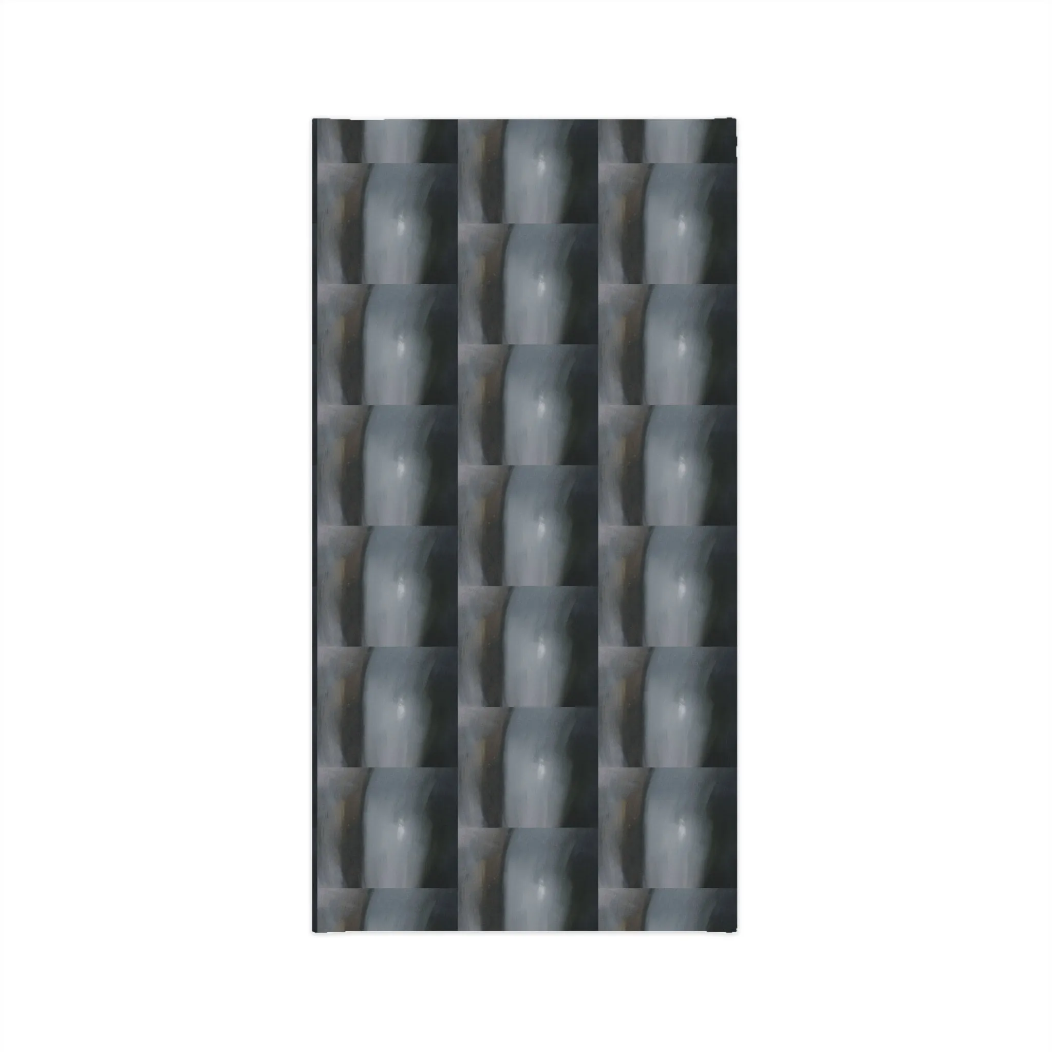 Lightweight Neck Gaiter - "The Alien"