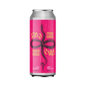 Mash Gang - Cult (VG)