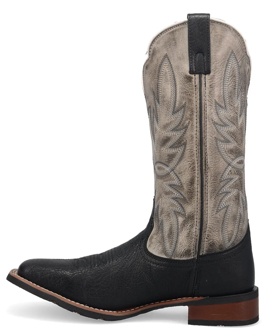 Men's Isaac Western Boots