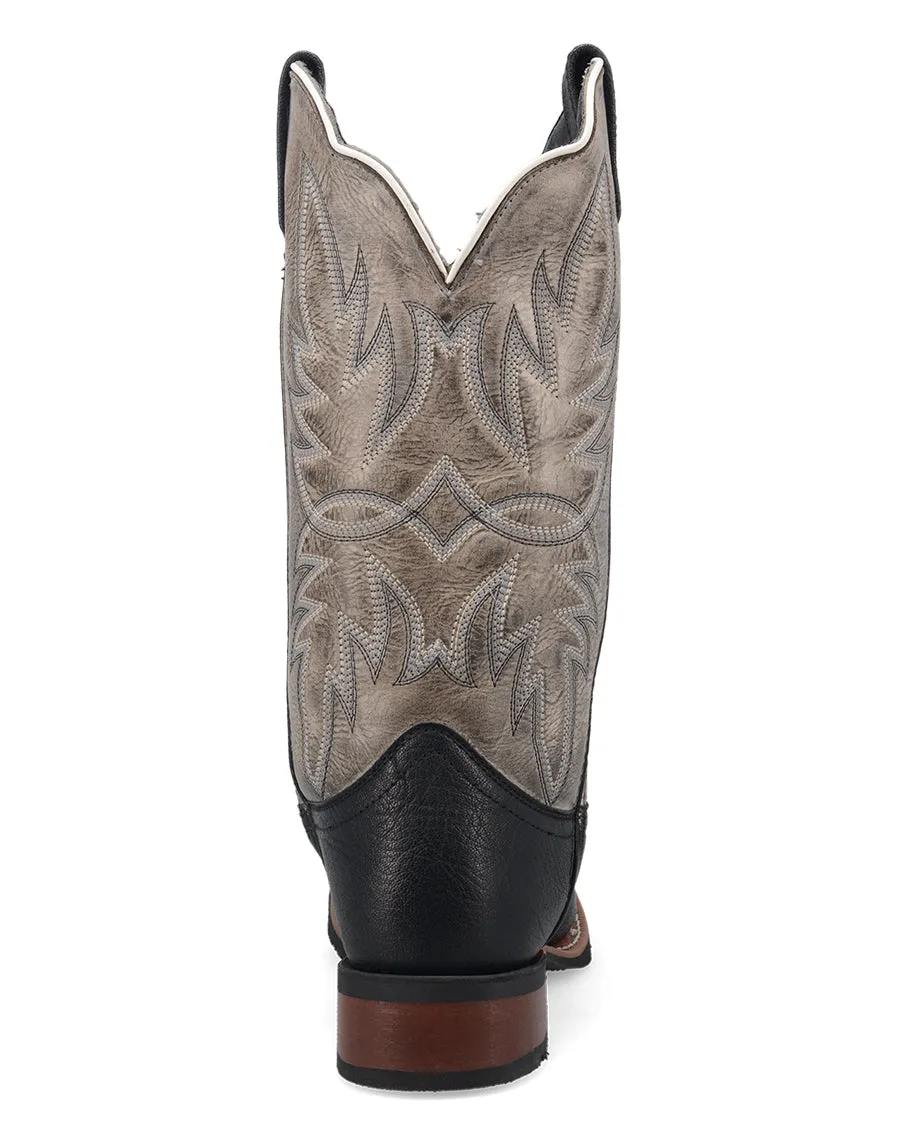 Men's Isaac Western Boots