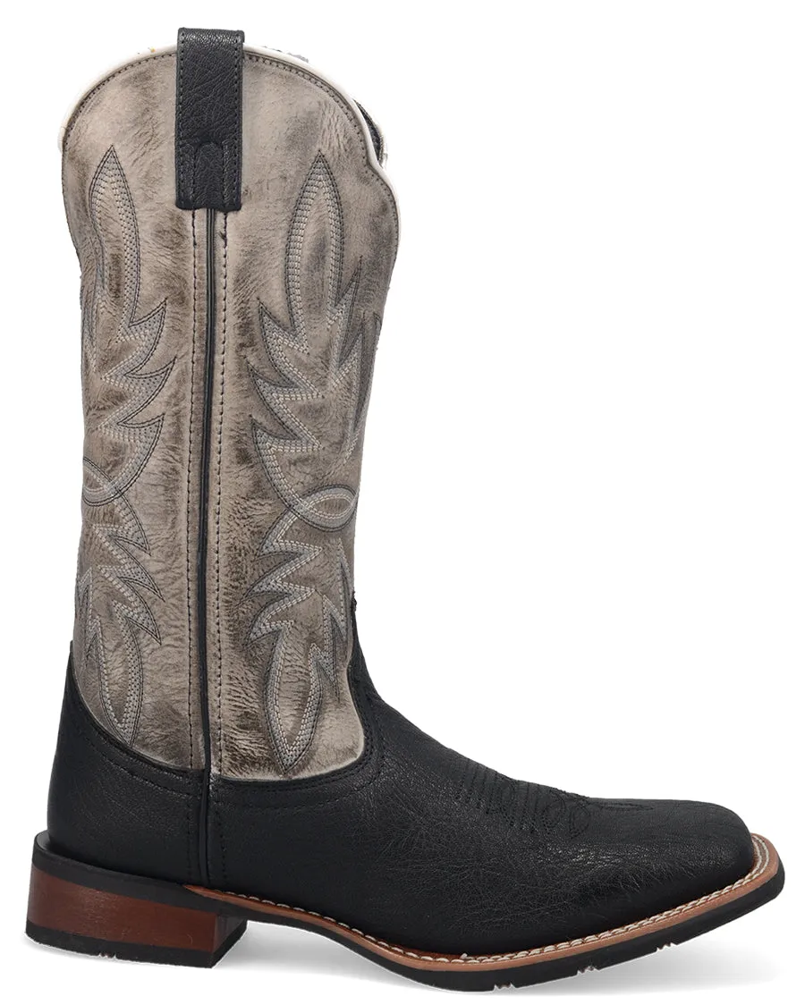 Men's Isaac Western Boots