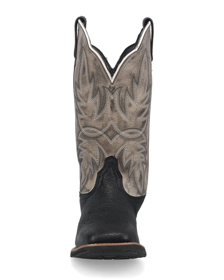 Men's Isaac Western Boots