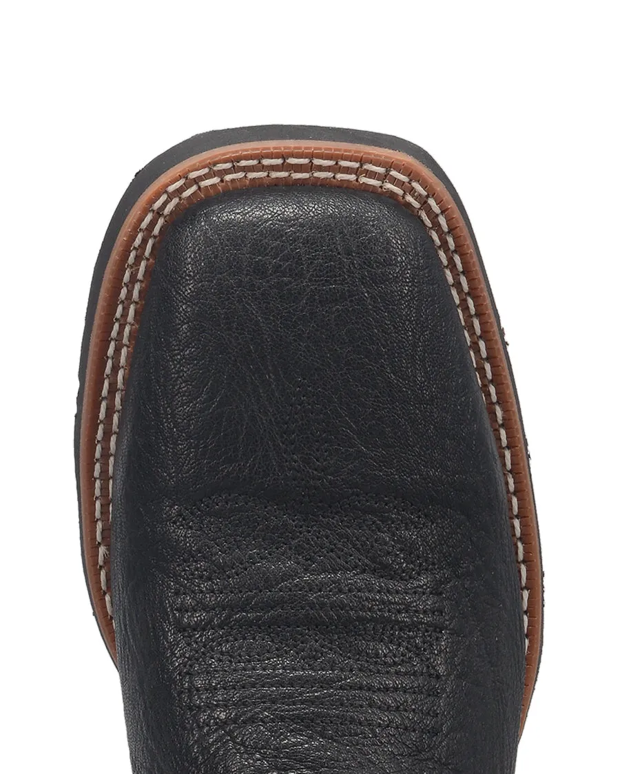 Men's Isaac Western Boots