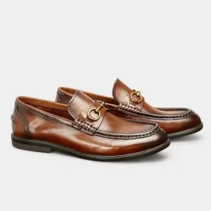 Men's Premium Italian Leather loafers