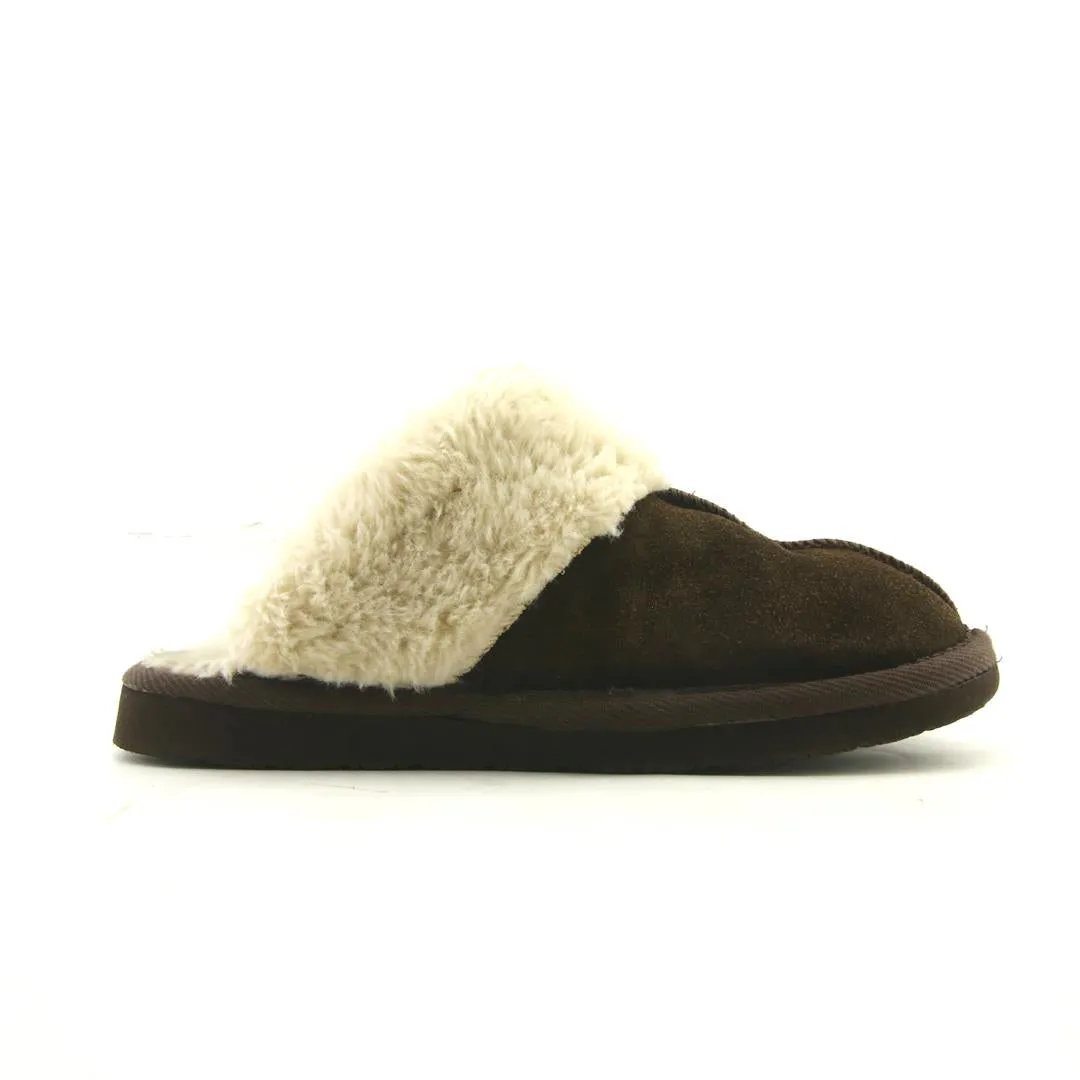 MINNETONKA  MOCCASINS CHESNEY SCUFF