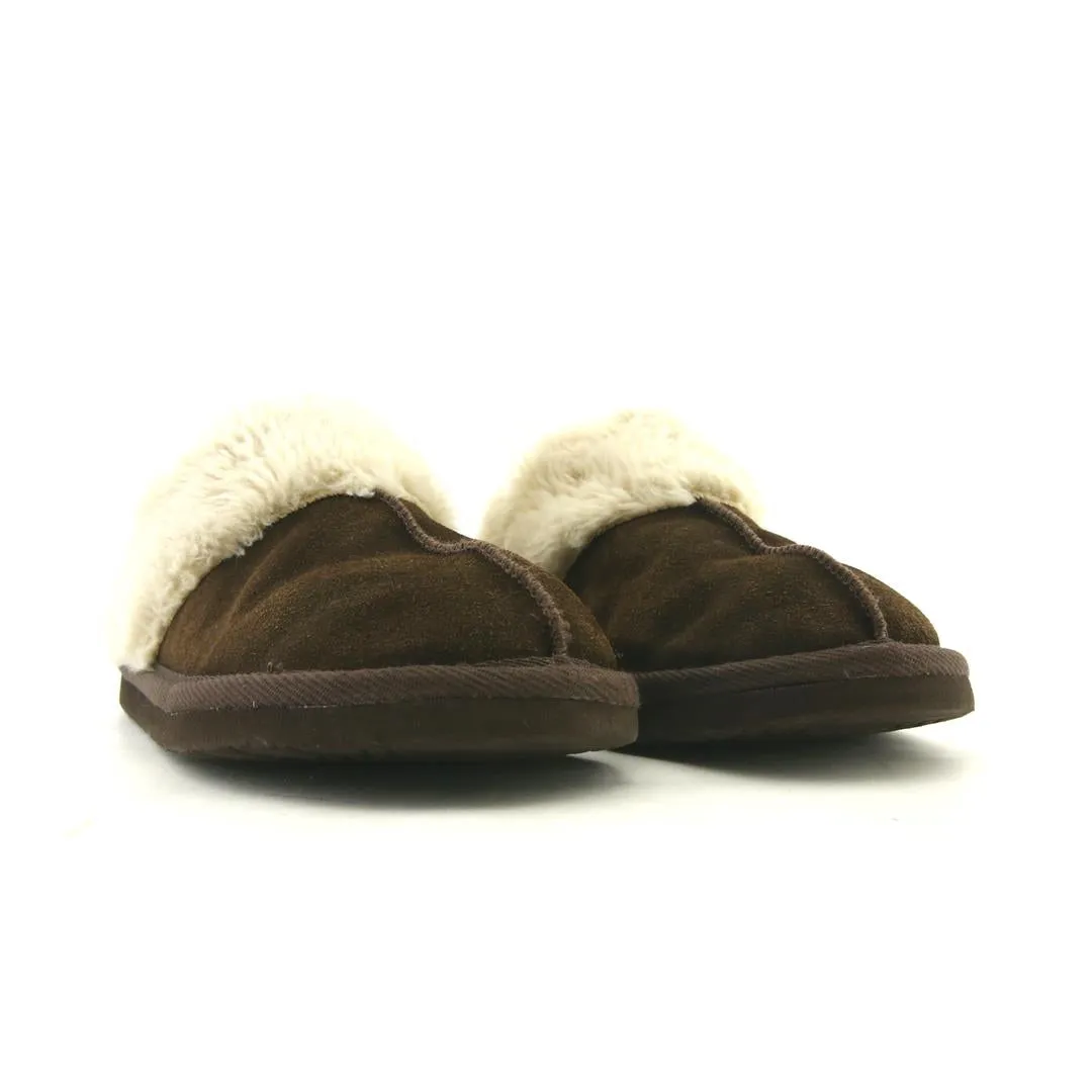 MINNETONKA  MOCCASINS CHESNEY SCUFF