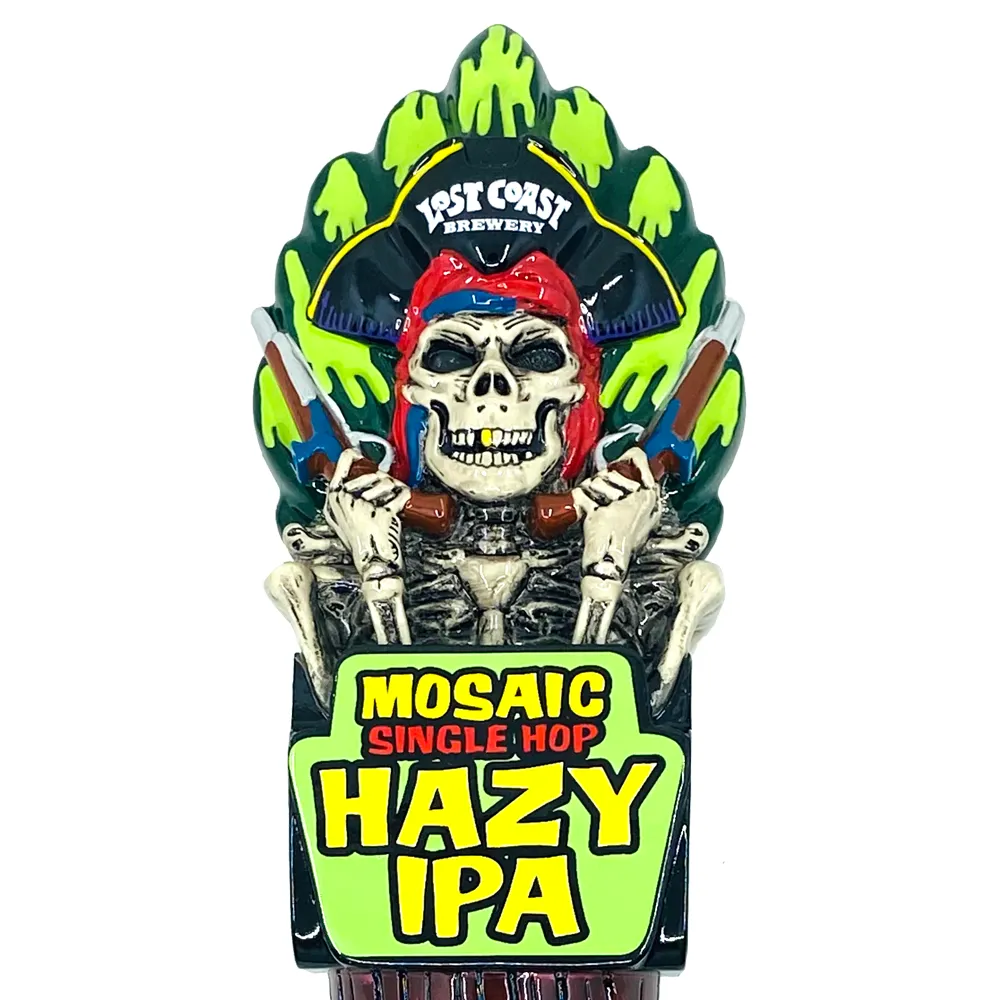 Mosaic Hazy Taphandle