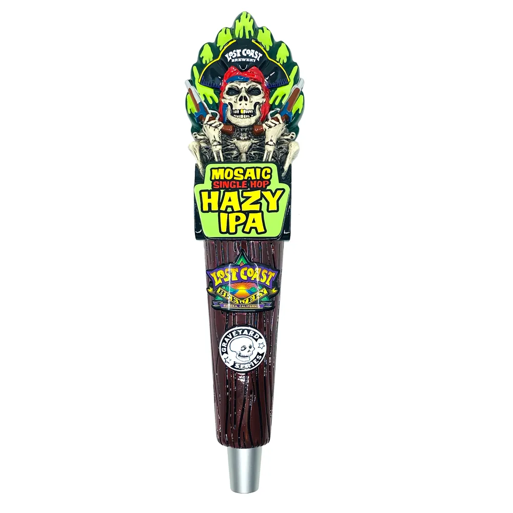 Mosaic Hazy Taphandle
