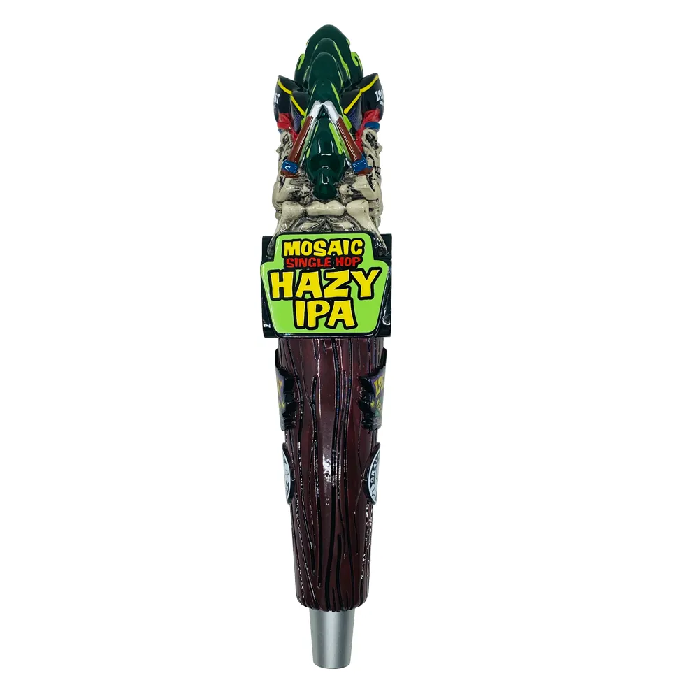 Mosaic Hazy Taphandle