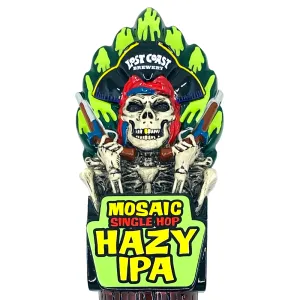 Mosaic Hazy Taphandle