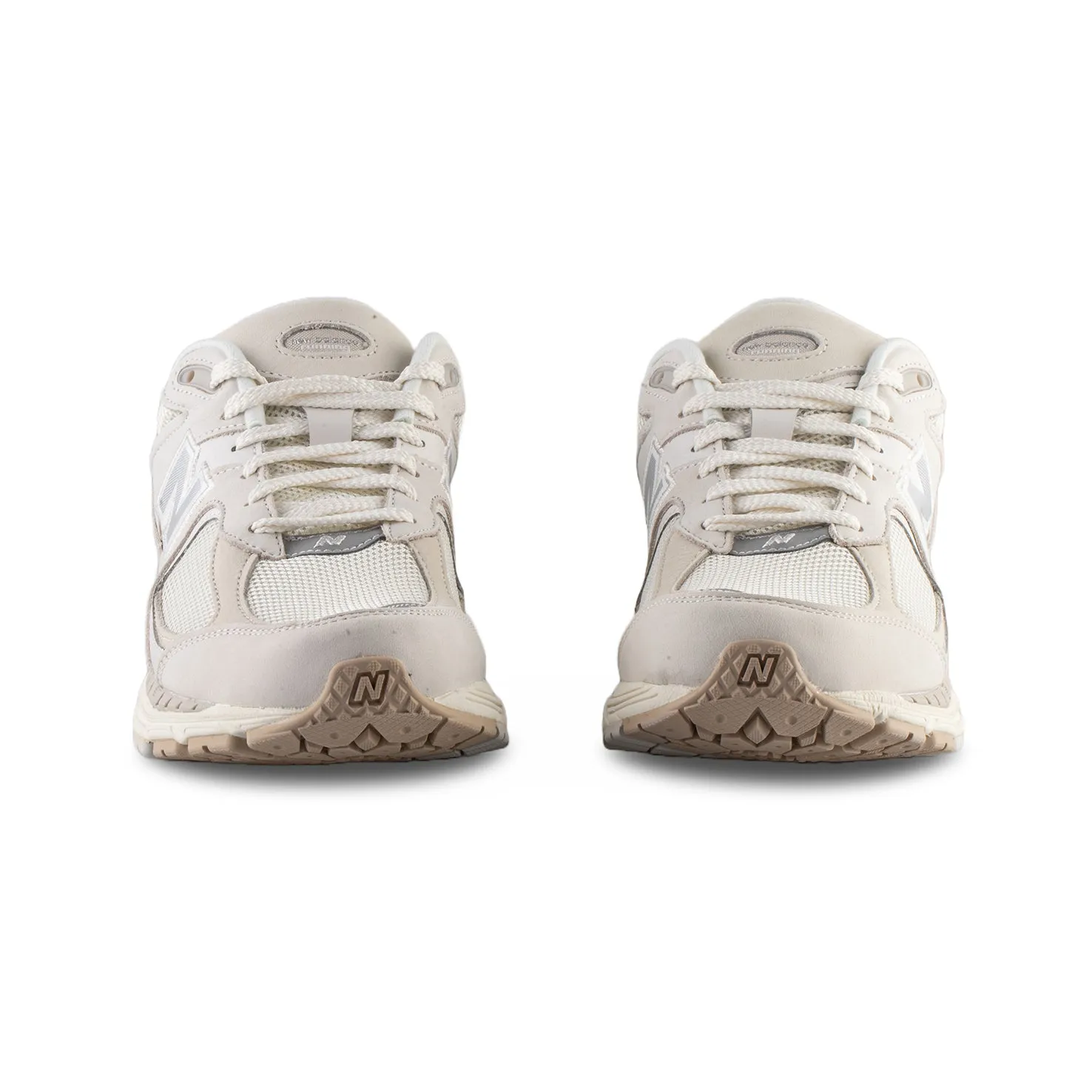 New Balance - 2002R (Linen Fog Sea Salt)