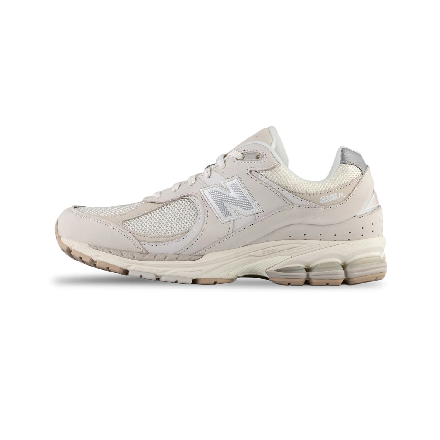 New Balance - 2002R (Linen Fog Sea Salt)
