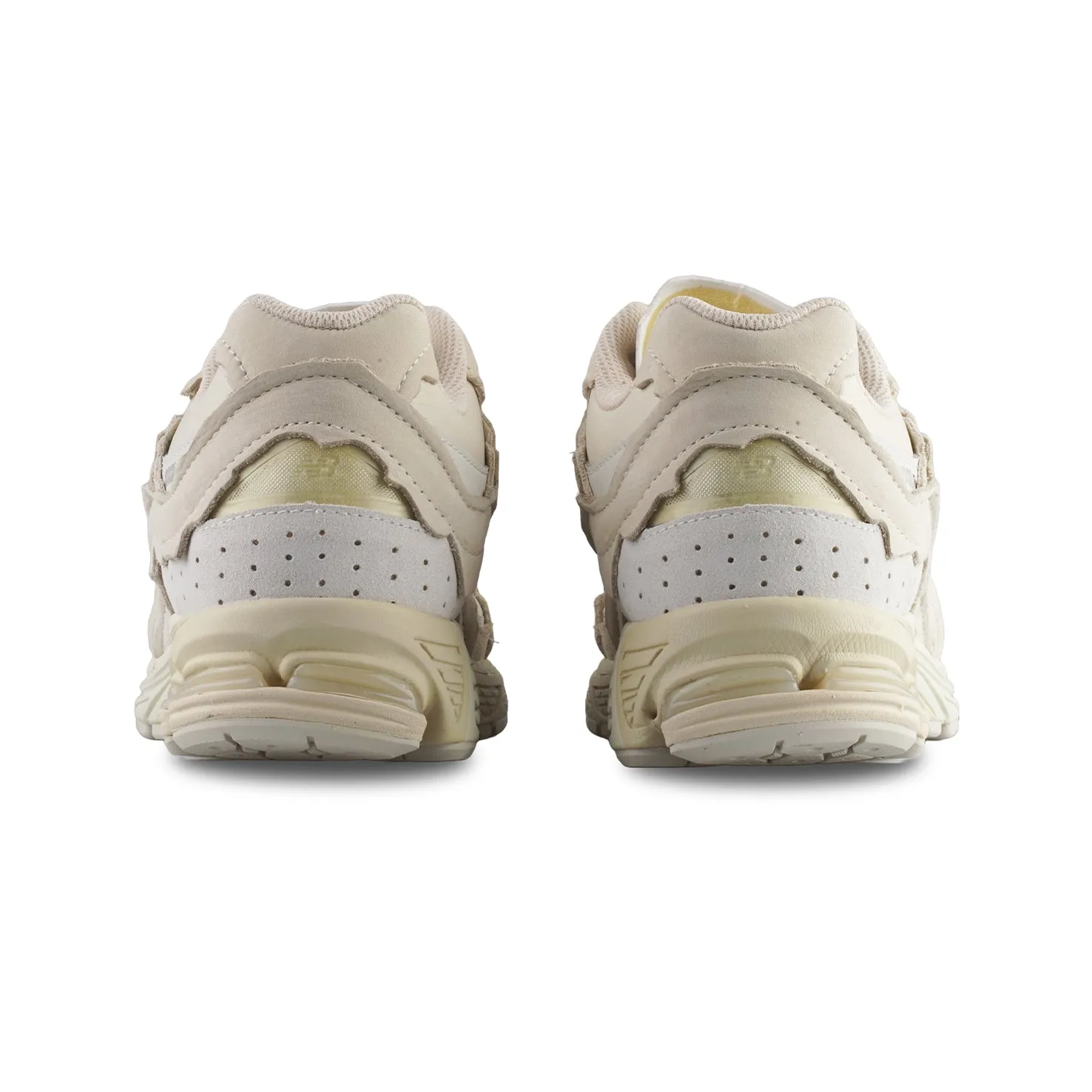 New Balance - 2002RD  (Sandstone/Turtledove/Gold Metallic)